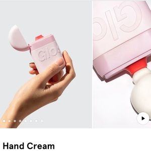 Glossier Hand Cream